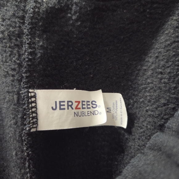 Taylor Swift Song Title Sweatpants – Medium Black Jerzees Nublend - Picture 3 of 8